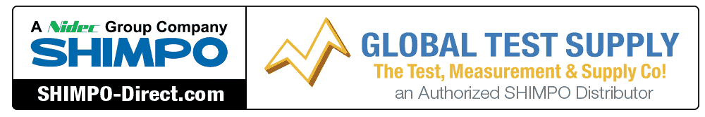 Shimpo Direct US Logo