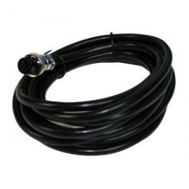 SHIMPO 735-EXTSIG-CBL 3-Pin External Signal Input Cable for the DT-735-