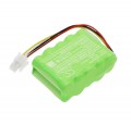 SHIMPO BAT-735 Rechargeable Battery for the DT-735-