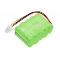 SHIMPO BAT-735 Rechargeable Battery for the DT-735-