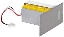 SHIMPO BAT-DT315AP-ASSY Internal Rechargeable Battery Assembly-