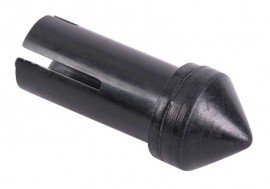 SHIMPO CONE-1-1/4 Cone Tip Adapter, 1-1/4&amp;quot;-