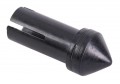 SHIMPO CONE-1-1/4 Cone Tip Adapter, 1-1/4&amp;quot;-
