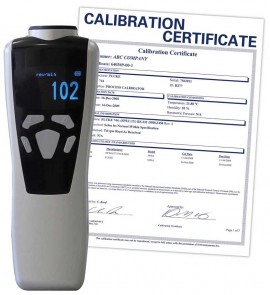 SHIMPO DT-2100 Contact/Non-Contact Tachometer/Data Logger,-