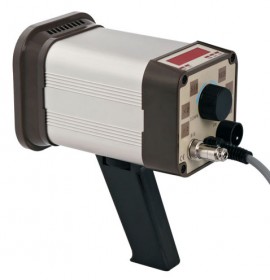 SHIMPO DT-311A&amp;nbsp;&amp;nbsp;AC Powered Stroboscope, Heavy Duty-