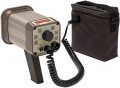 SHIMPO DT-315AEB Portable Stroboscope with Rechargeable Battery-