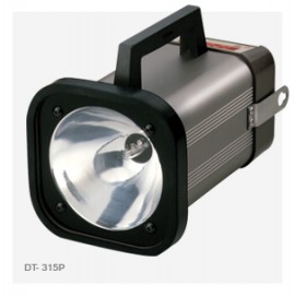 SHIMPO DT-315P 115 VAC, IP-67 Sealed Stroboscope-