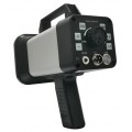 SHIMPO DT-735-NIST Portable Stroboscope with rechargeable battery, 60 to 12,000 fpm,-