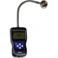 SHIMPO FG-3000R-1 Digital Force Gauge with Integral Ring Sensor, 1 kN (220 lbf)-