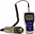Shimpo FG-7000T-4 Portable Torque Tester, 177 in-lb range-