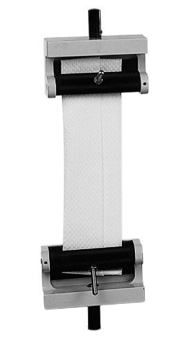 SHIMPO FG-FAB80B Fabric Grip Base Mount for SHIMPO Test Stands, 500lbs-