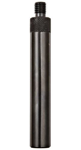 SHIMPO FG-M10RD Steel Extension Rod, M10 Thread-