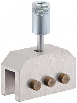 SHIMPO FG-M10TWN500U Cord/Twine Grip, M10 Thread; Upper-