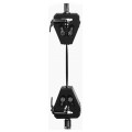 SHIMPO FG-M10WDG500U High Capacity Wedge Grip, M10 Thread-