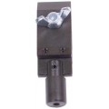 SHIMPO FG-M4FLM20 Aluminum Wide Film Grip, M4 Thread-