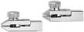 SHIMPO FG-M6FPG3 Fine Point Grip, M6 Thread, 3mm-