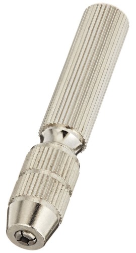 SHIMPO FG-M6PIN2 Pin Head Grip, M6 Thread, 2mm-