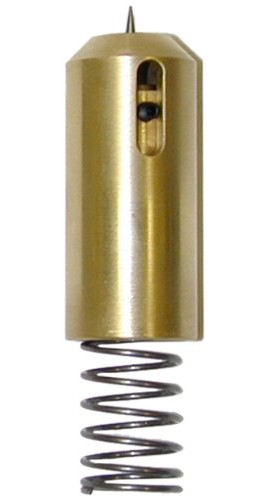 SHIMPO FG-M6PUNCTURE-ST Puncture Test Attachment, M6 Thread-
