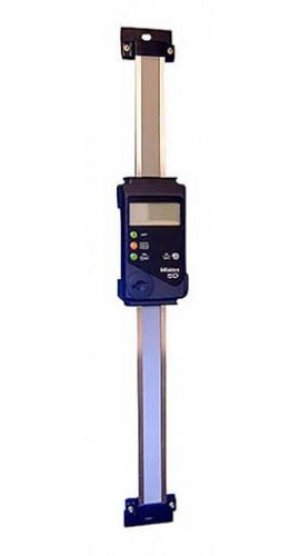 SHIMPO FGS-LENGTH-H Digital Length Scale for Use with FGS-100H Test Stands-