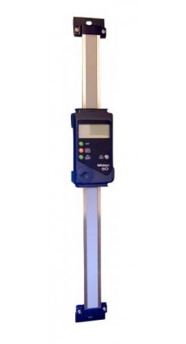 SHIMPO FGS-LENGTH-L Digital Length Scale for Use with FGS-100L &amp; FGS-50S Test Stands-