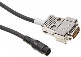 SHIMPO FGV-CTRLCABLE Control Cable for FGV and Motorized Test Stands-