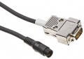 SHIMPO FGV-CTRLCABLE Control Cable for FGV and Motorized Test Stands-