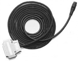 SHIMPO FGV-FGS250P Interface Cable for FGS-100 and FGS-250 Motorized Test Stands-