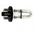 SHIMPO FLASHTUBE3011J Flashtube for the DT-3011J-