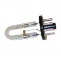 SHIMPO FLASHTUBE721 Replacement Flashtube for DT-725 Stroboscope-
