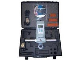 SHIMPO FGEPT200 Physical Therapy Testing Kit, 200 lb capacity, no data output-