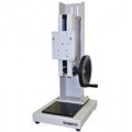 SHIMPO FGS-100H Manual Hand Wheel Force Test Stand, 200 lbs-