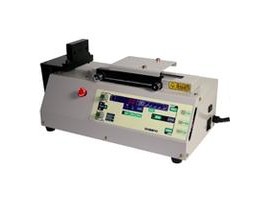 SHIMPO FGS100PXL Horizontal Motorized Test Stand, 100 lb capacity-