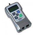 SHIMPO FGV-100XY Digital Force Gauge, 100 lbs-