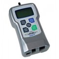 SHIMPO FGV-10XY Digital Force Gauge, 10 lbs-