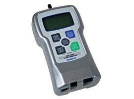 SHIMPO FGV200XY Digital Force Gauge, 200 lbs-