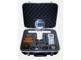 SHIMPO FGV PT200 Physical Therapy Testing Kit, 200 lb capacity-