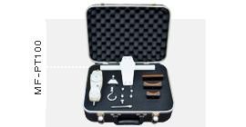 SHIMPO MFPT100 Physical Therapy Kit with MF100-