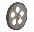 SHIMPO FPM-RE1B Circumference Wheel for the RE1B and RE2B Pulse Generators, 12&amp;quot;-