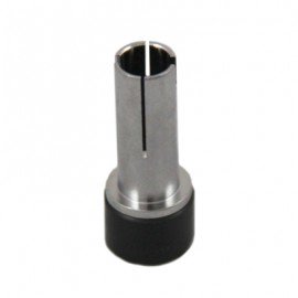 SHIMPO FUNNEL Funnel Adapter, 1/2&amp;quot;-