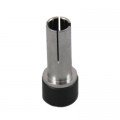 SHIMPO FUNNEL Funnel Adapter, 1/2&amp;quot;-