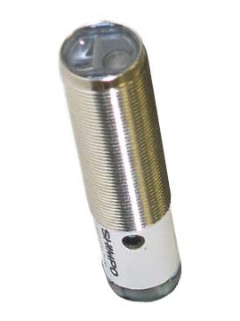 SHIMPO LS-S50MLR Reflective Laser Sensor, 1.5kHz-