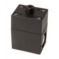 SHIMPO MCS-625 Reflective Sensor, 250 Hz-
