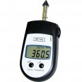 SHIMPO MT-100 Contact Pocket Tachometer-