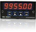 SHIMPO PC-QDB-0S0C0 Process Counter, Zero Communication Output-
