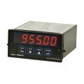 SHIMPO PM-RTD-000C5 Panel Meter, RTD Input, Output, USB Communication-