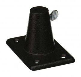 SHIMPO SAS-360BASE Mounting Base for the SAS-360 Swing Arm-