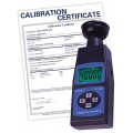 SHIMPO ST-1000-NIST Compact Handheld LED Stroboscope-Tachometer,  -