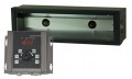 SHIMPO ST-328-RC-7-230V Xenon Stroboscope Array, 59&amp;quot;, 230 VAC, 7 Lamps, Remote Controller-
