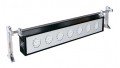 SHIMPO ST-329-0-230V LED Stroboscope Array, 9.25" (235 mm), 230 VAC, 18 LED's in 2 groups-