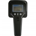 SHIMPO ST-5000 Dual LED 2-in-1 Stroboscope/Tachometer, 15 to 99,999 FPM-